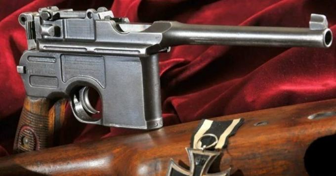 Les Allemands vendant activement des armes dans le monde entier. | Photo: ucrazy.ru.