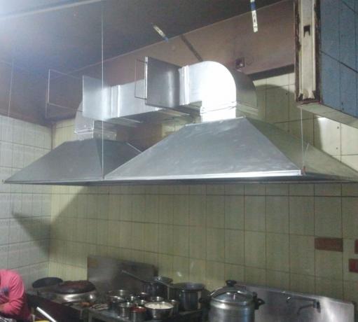 Installation de la ventilation d'extraction dans la cuisine, comment le faire vous-même: instructions, tutoriels photo et vidéo, prix