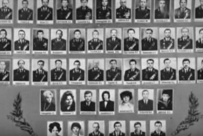 Péri dans l'Holocauste. | Photo: Zagadki-istorii.ru.