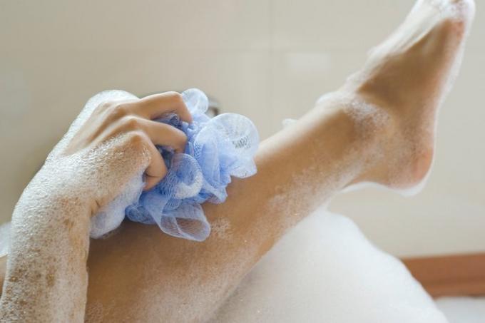  6 faits surprenants de dermatologues sur Lavette pour une douche