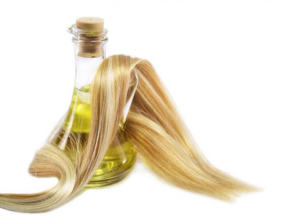 L'huile d'olive est un grand effet sur les cheveux. / Photo: spaatthemontcalm.co.uk