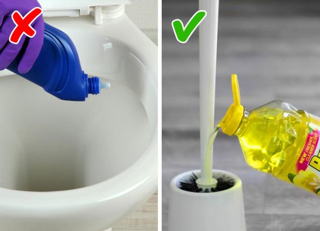 Un nettoyeur de plomberie tout-en-un peut vous aider