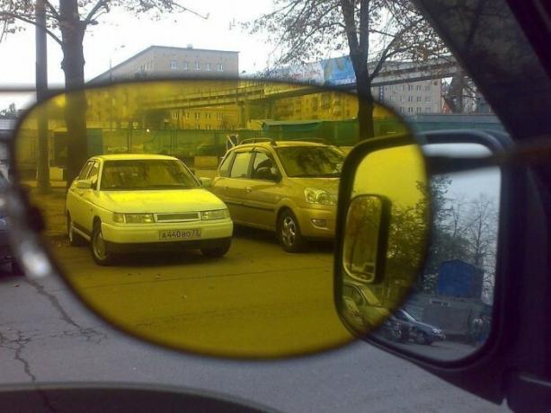 Mais pour les conduire est pas nécessaire. / Photo: carnovato.ru.