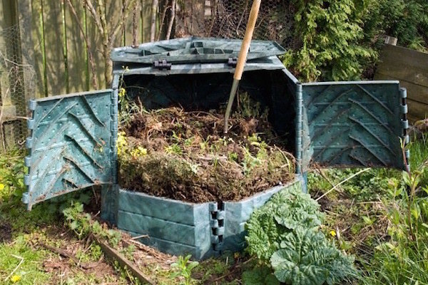 Quelle meilleure façon de faire du compost