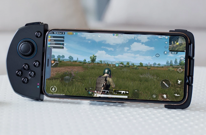 GamesSir G6 transforme le smartphone en une console de jeu à portée de main
