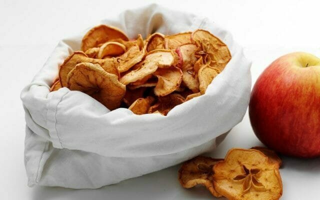 Mes recettes blancs de pommes pour l'hiver: 12 façons de gagnant-gagnant