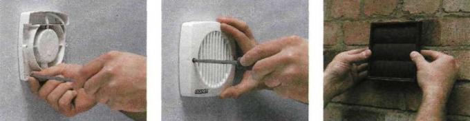 Ventilateur d'extraction pour la cuisine, comment connecter un ventilateur de cuisine de vos propres mains: instructions, tutoriels photo et vidéo, prix