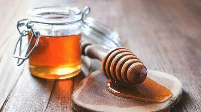 Comment stocker du miel à la maison?