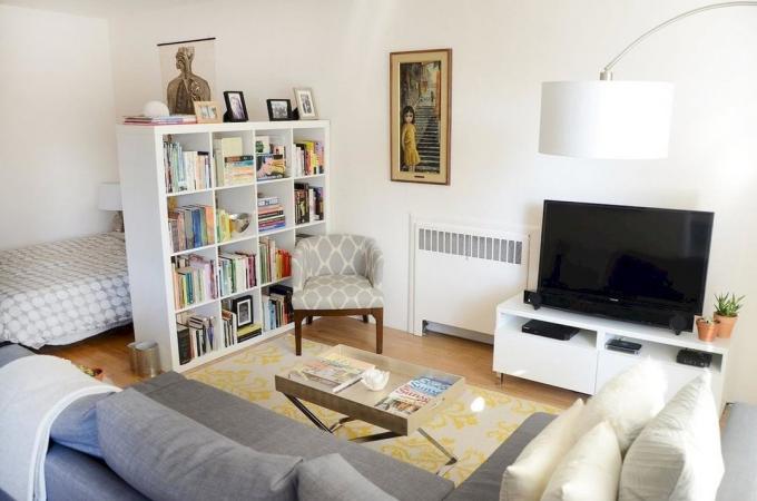 Comment faire rapidement un appartement confortable amovible 8 conseils concepteur