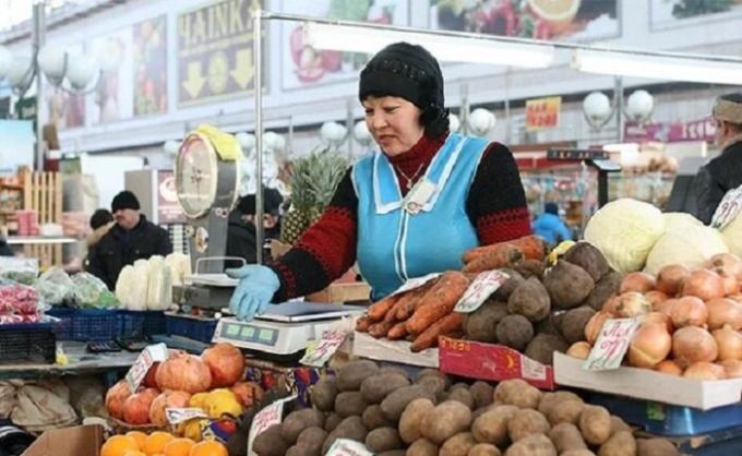 Soyez extrêmement prudent avec les commerçants de type oriental. / Photo: zen.yandex.ru