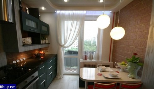 cuisine design 8 8 m2