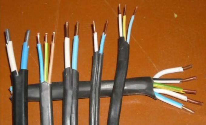 Comment calculer la taille de fil pour le câblage?