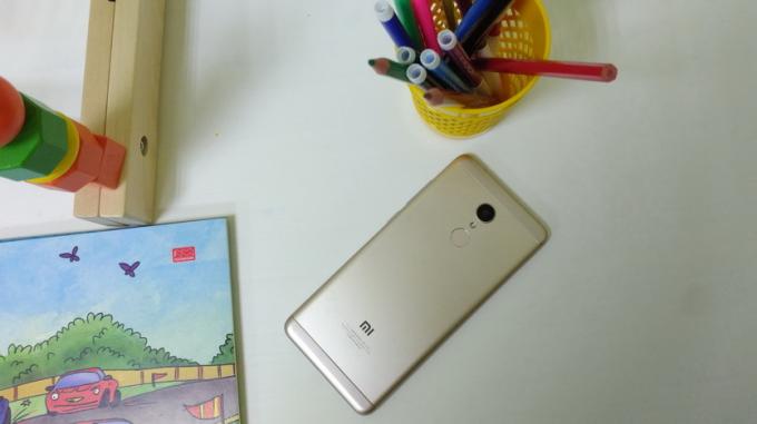 Test du Xiaomi Redmi 5: un téléphone économique non standard - Gearbest Blog France