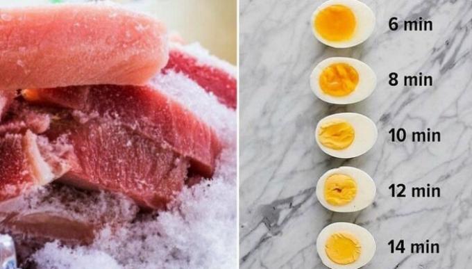 8 lits de cuisine qui feront sensation presque pro