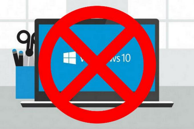 La Chine refuse de Windows et d'autres produits américains